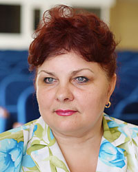 Перевалова Тамара Владимировна Перевалова Тамара Владимировна