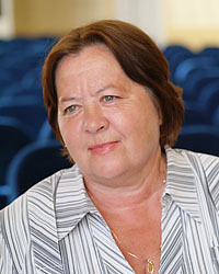 Звягинцева Елена Андреевна Звягинцева Елена Андреевна