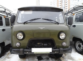 ЛГЭК упорядочивает свой автопарк ЛГЭК упорядочивает свой автопарк