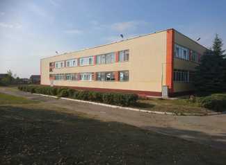 ЛГЭК поможет школе №35 в Сселках ЛГЭК поможет школе №35 в Сселках
