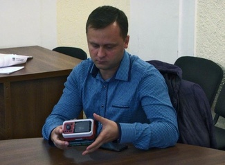 Энергетики в Липецке внедряют «Умный город» Энергетики в Липецке внедряют «Умный город»