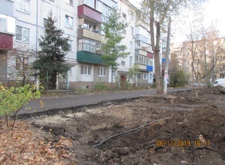 Воронежская фирма без разрешения порвала липецкий кабель Воронежская фирма без разрешения порвала липецкий кабель