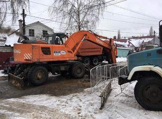 На улице Пионерской в Липецке сегодня начнется ремонт водопровода На улице Пионерской в Липецке сегодня начнется ремонт водопровода