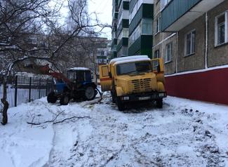 Улицы Московская, Полиграфическая и проезд Кувшинова временно отключены от хвс Улицы Московская, Полиграфическая и проезд Кувшинова временно отключены от хвс