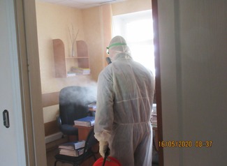 ЛГЭК: безопасность людей превыше всего ЛГЭК: безопасность людей превыше всего
