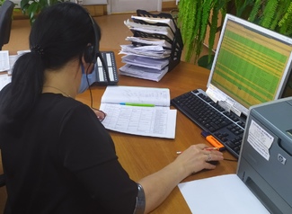 На новогодние праздники – усиленный режим работы На новогодние праздники – усиленный режим работы