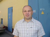 Сай Игорь Николаевич