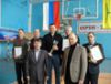 Новый старт спартакиады Новый старт спартакиады