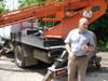 Аварийно-восстановительные работы завершаются Аварийно-восстановительные работы завершаются