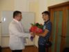 Достойная награда Достойная награда