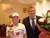 ЛГЭК продолжает помогать чемпиону ЛГЭК продолжает помогать чемпиону
