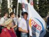 Работники ЛГЭК приняли участие в Марше поколений Победы Работники ЛГЭК приняли участие в Марше поколений Победы