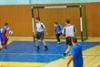 В футбольном турнире смена лидера. В футбольном турнире смена лидера.