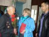 Праздник со слезами на глазах. Праздник со слезами на глазах.