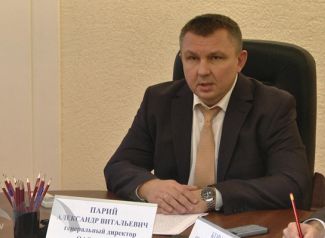 Александр Парий: «Все проекты 2015 года будут реализованы, но затраты придется сократить». Александр Парий: «Все проекты 2015 года будут реализованы, но затраты придется сократить».