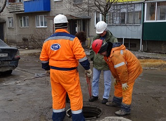 ЛГЭК возрождает традиции наставничества ЛГЭК возрождает традиции наставничества