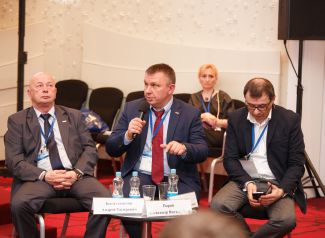 РАВВ отметила деятельность ЛГЭК РАВВ отметила деятельность ЛГЭК