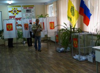 Сергей Коваль избран депутатом Липецкого Горсовета Сергей Коваль избран депутатом Липецкого Горсовета
