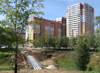 ЛГЭК продолжает техприсоединение новых объектов ЛГЭК продолжает техприсоединение новых объектов