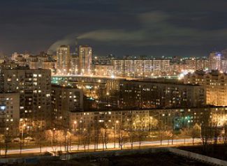 В новогодние праздники энергетики будут работать в режиме повышенной готовности.