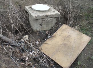 ЛГЭК ежемесячно устраняет около 1 000 засоров канализации в Липецке