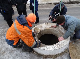 Липчанин заплатит 1,5 миллиона рублей за незаконное подключение к водоводу