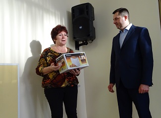 В ЛГЭК наградили лучших потребителей