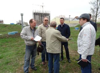 ЛГЭК: безопасность объектов на особом контроле ЛГЭК: безопасность объектов на особом контроле