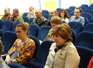 Работники ЛГЭК вступают в добровольную народную дружину Работники ЛГЭК вступают в добровольную народную дружину