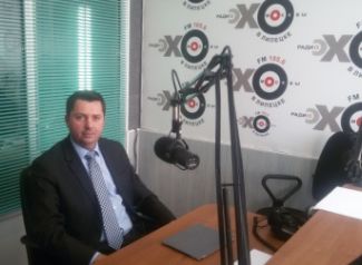 Генеральный директор ЛГЭК дал развернутое интервью радио «Эхо Москвы» Генеральный директор ЛГЭК дал развернутое интервью радио «Эхо Москвы»