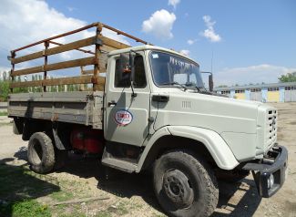 В ЛГЭКе реализуется пилотный проект по переводу транспорта на газ В ЛГЭКе реализуется пилотный проект по переводу транспорта на газ