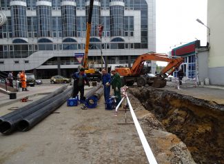 Город будет с теплом, водой и электричеством: ЛГЭК получил паспорт готовности к зиме Город будет с теплом, водой и электричеством: ЛГЭК получил паспорт готовности к зиме