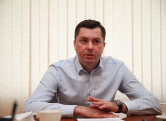Генеральный директор АО «ЛГЭК» Сергей Коваль: «Мы делаем все, чтобы стать максимально открытыми для потребителей» Генеральный директор АО «ЛГЭК» Сергей Коваль: «Мы делаем все, чтобы стать максимально открытыми для потребителей»