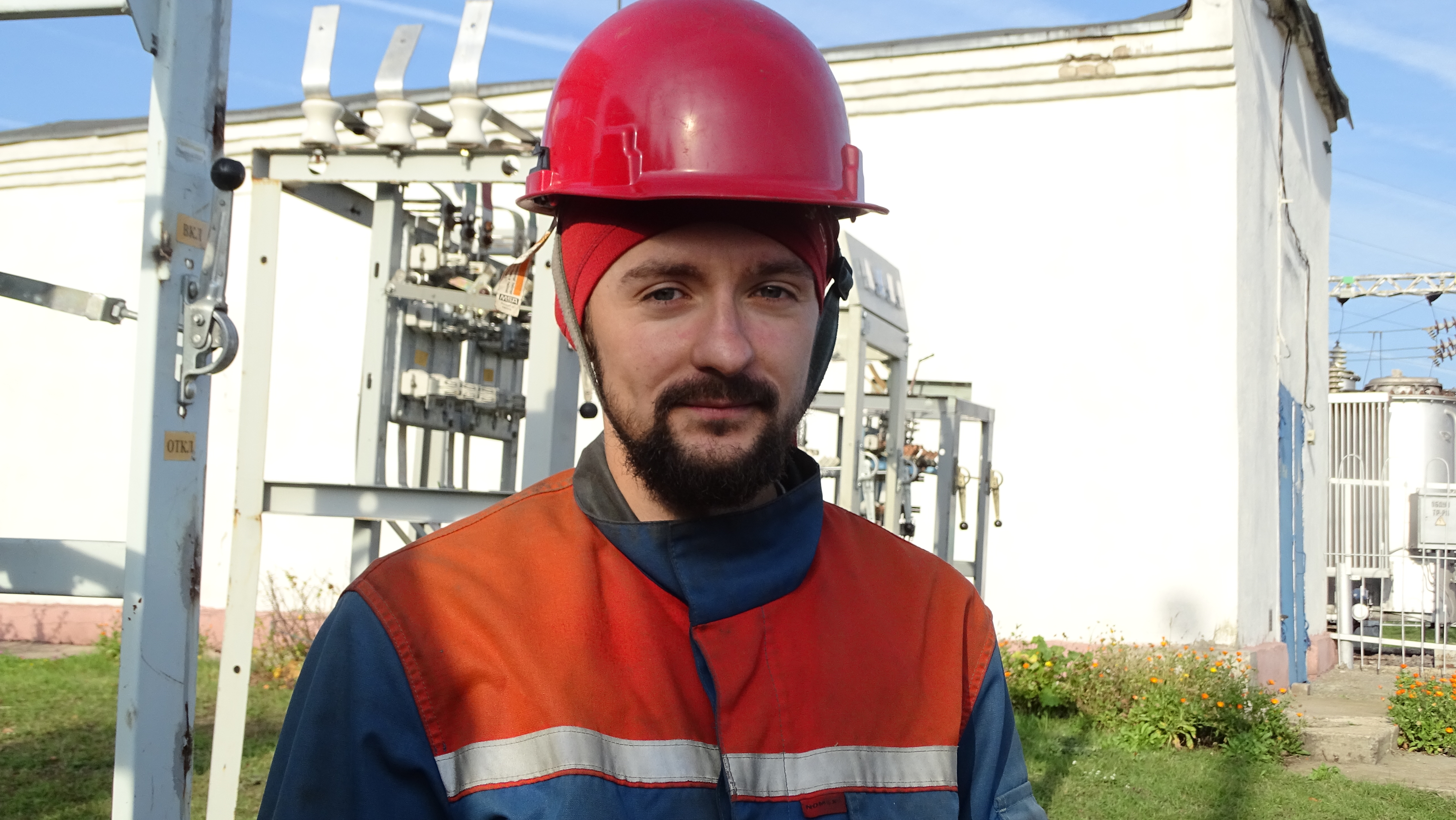 Барсуков Дмитрий