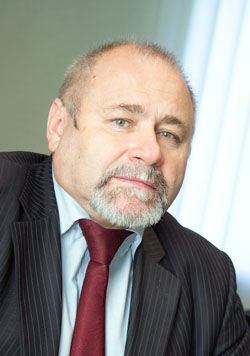 ООО ЛГЭК - генеральный директор Смирнов В.А.