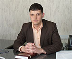 ООО ЛГЭК - Сергей Милованов