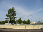 ООО ЛГЭК - водозабор Северный Рудник