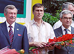 ООО ЛГЭК - Голошубов Юрий