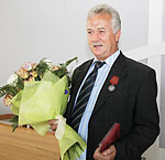 Владимир Белов
