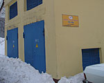 ЛГЭК борется с воровством