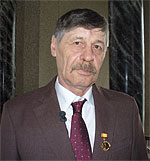 Александр Знаменщиков