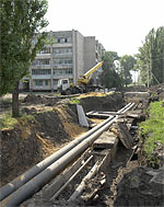 В 2010 году Липецкая городская энергетическая компания намерена значительно увеличить вложение средств в энергетическое хозяйство г. Липецка.