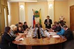 С заботой о людях