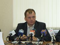 Бесполдёнов Олег Анатольевич