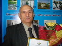 Батурин Валерий Константинович