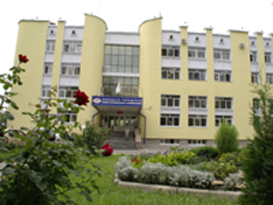 Липецкая городская энергетическая компания