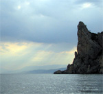 sea