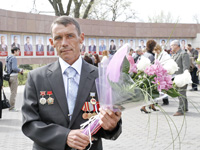 Геннадий Александрович Зеленин