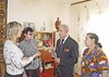 Ко дню Победы Ко дню Победы