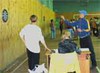 Спартакиада в ЛГЭК набрала обороты Спартакиада в ЛГЭК набрала обороты